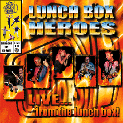 Lunchbox Heroes