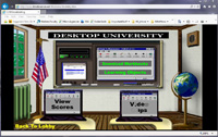 Desktop University